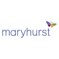 Maryhurst logo, Maryhurst contact details