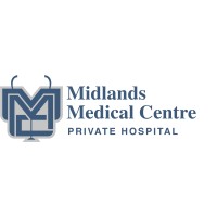 MIDLANDS MEDICAL CENTRE logo, MIDLANDS MEDICAL CENTRE contact details