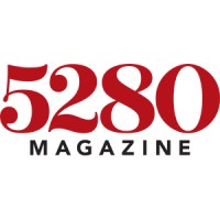 5280 Magazine logo, 5280 Magazine contact details