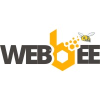 WebBee Ltd logo, WebBee Ltd contact details