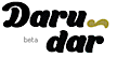 DaruDar logo, DaruDar contact details