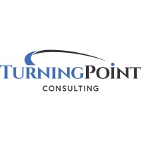 Turning Point Consulting logo, Turning Point Consulting contact details