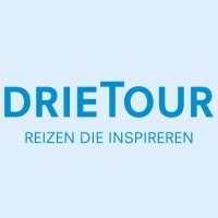 DrieTour Reizen logo, DrieTour Reizen contact details