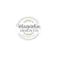 Magnolia Design Co logo, Magnolia Design Co contact details