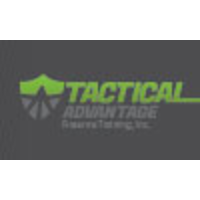 Tactical Advantage logo, Tactical Advantage contact details