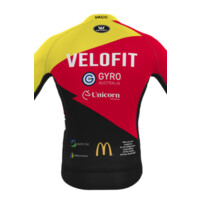 Velofit Australia Racing Team logo, Velofit Australia Racing Team contact details