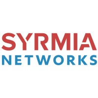 SYRMIA Networks logo, SYRMIA Networks contact details