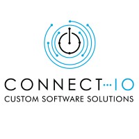 Connect-IO logo, Connect-IO contact details