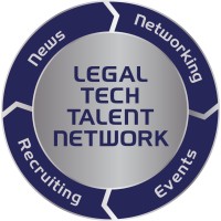 Legal Tech Talent Network logo, Legal Tech Talent Network contact details