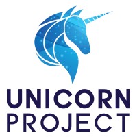 Unicorn Project logo, Unicorn Project contact details