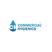 Commercial Hygienics logo, Commercial Hygienics contact details