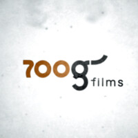 700G FILMS logo, 700G FILMS contact details