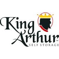 King Arthur Storage logo, King Arthur Storage contact details