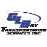 G. L. Day Transportation Services Inc. logo, G. L. Day Transportation Services Inc. contact details