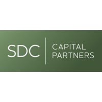 SDC Capital Partners logo, SDC Capital Partners contact details