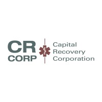 Capital Recovery Corporation logo, Capital Recovery Corporation contact details