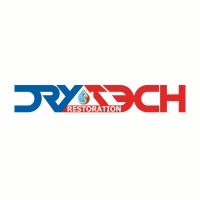 Dry Tech Restoration logo, Dry Tech Restoration contact details