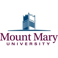 Mount Mary University logo, Mount Mary University contact details