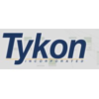 Tykon, Inc. logo, Tykon, Inc. contact details