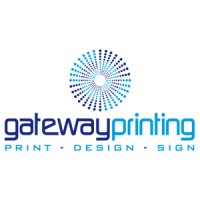 Gateway Printing Australia logo, Gateway Printing Australia contact details