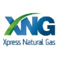 XNG logo, XNG contact details