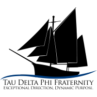 Tau Delta Phi Fraternity logo, Tau Delta Phi Fraternity contact details