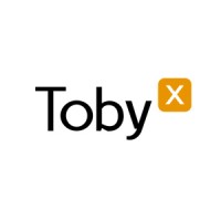 TobyX Corp. logo, TobyX Corp. contact details