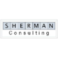 Sherman Consulting Inc. logo, Sherman Consulting Inc. contact details