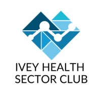 Ivey Health Sector Club logo, Ivey Health Sector Club contact details