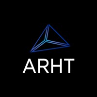 ARHT Media Inc logo, ARHT Media Inc contact details