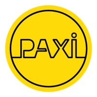 PAXI Technologies inc. logo, PAXI Technologies inc. contact details