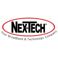 Nex-Tech logo, Nex-Tech contact details