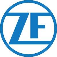 ZF Engineering Pilsen logo, ZF Engineering Pilsen contact details