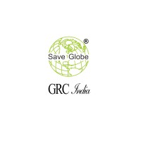 GRC India logo, GRC India contact details