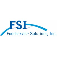 Foodservice Solutions Inc. logo, Foodservice Solutions Inc. contact details