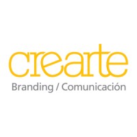 CREARTE - Diseño y comunicación logo, CREARTE - Diseño y comunicación contact details