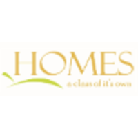 Homes logo, Homes contact details