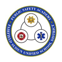 Public Safety Academy logo, Public Safety Academy contact details