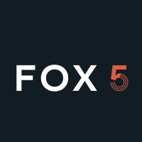 Fox 5 logo, Fox 5 contact details