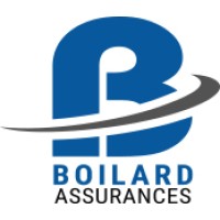 Boilard Assurances Inc. logo, Boilard Assurances Inc. contact details