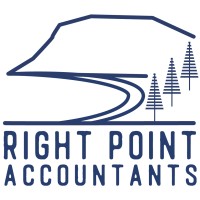 Right Point Accountants logo, Right Point Accountants contact details