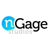 Ngage Studios logo, Ngage Studios contact details