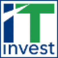 ITinvest logo, ITinvest contact details