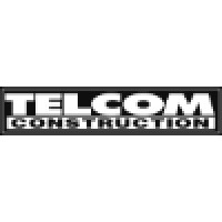 Telcom Construction logo, Telcom Construction contact details