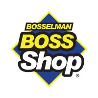 Boss Truck Shops logo, Boss Truck Shops contact details