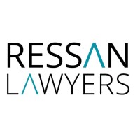 Ressan Lawyers logo, Ressan Lawyers contact details