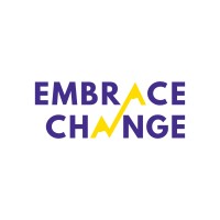 Embrace Change logo, Embrace Change contact details