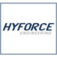 Hyforce Engineering logo, Hyforce Engineering contact details