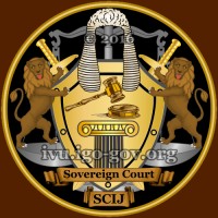 Sovereign Court of International Justice (SCIJ) logo, Sovereign Court of International Justice (SCIJ) contact details