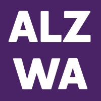 Alzheimer's Association, Western & Central Washington State Chapter logo, Alzheimer's Association, Western & Central Washington State Chapter contact details